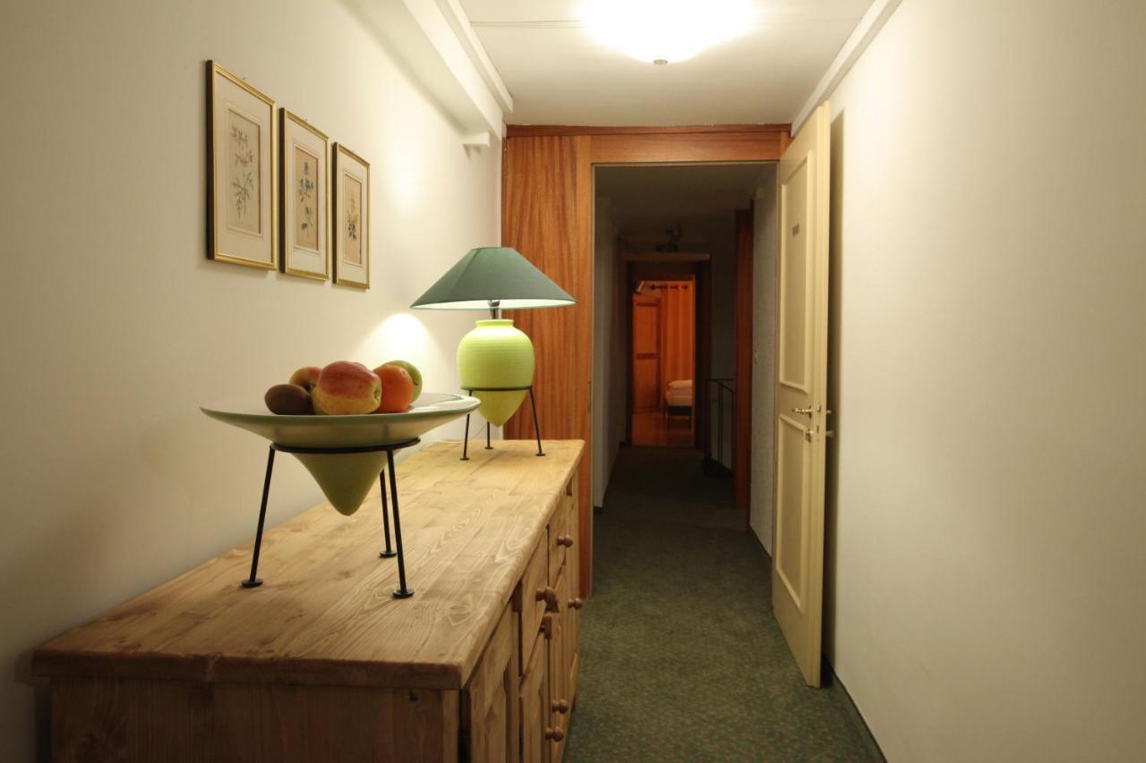 Auberge Communale De La Couronne Yvorne 외부 사진